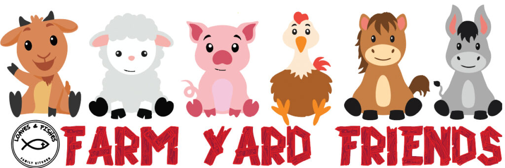 Petting zoo in the Timiskaming Shores and New Liskeard area.